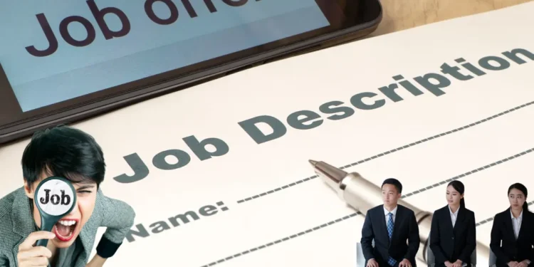 प्राइवेट जॉब्स की भरमार!-Bharati Fast News