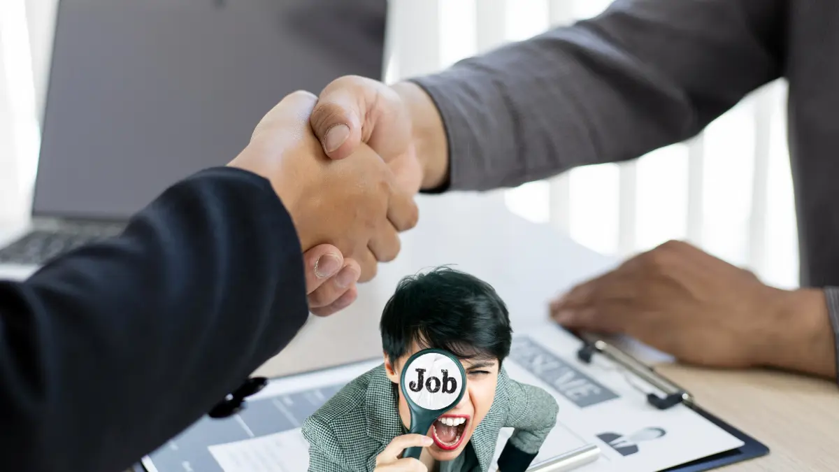 Top Private Job Search Platforms India-Bharati Fast News