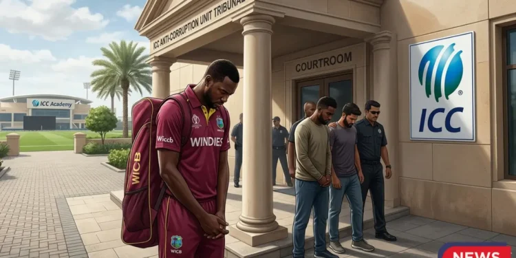 मैच फिक्सिंग का बड़ा मामला-Bharati Fast News