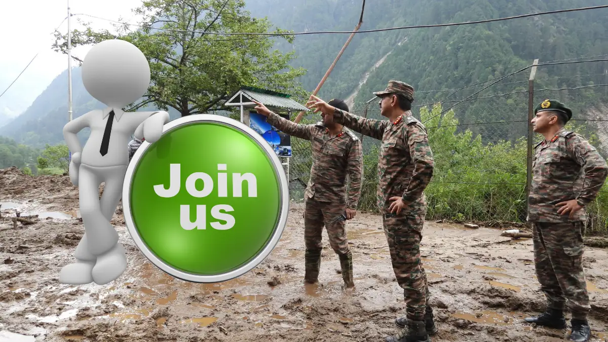 अग्निवीर भर्ती 2026 नोटिफिकेशन OUT!-Bharati Fast News