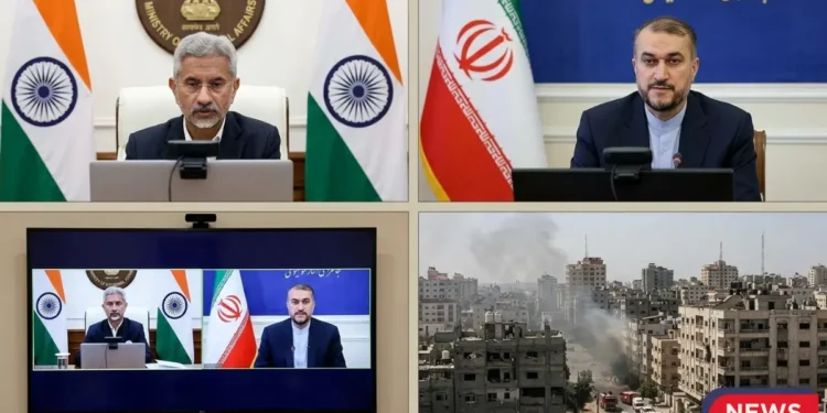 Middle East War Update-Bharati Fast News