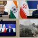 Middle East War Update-Bharati Fast News