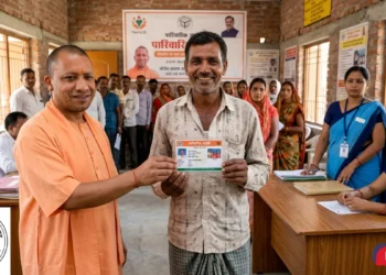 CM Kanya Sumangala Yojana UP Government Girl Child Empowerment 2026