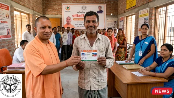 CM Kanya Sumangala Yojana UP Government Girl Child Empowerment 2026