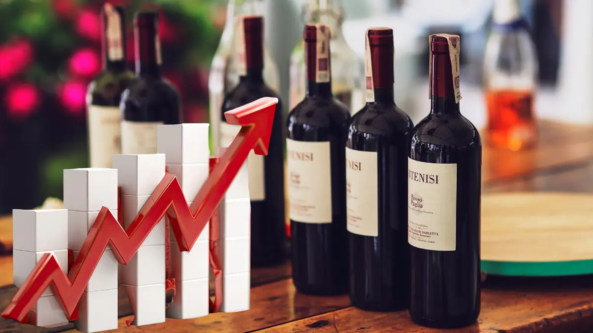 होली पर दारू की बंपर सेल!-Bharati Fast News