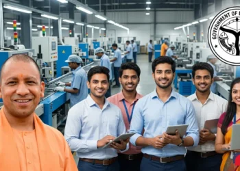 UP Top 10 Employment Schemes Yogi Government Jobs 2026