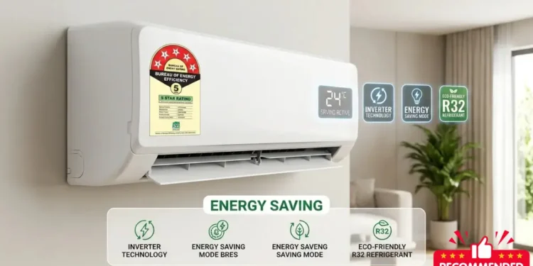 Best AC Guide 2026- Bharati Fast News