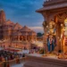 Ram Navami 2026 Ayodhya Ram Mandir Celebration Surya Tilak Lord Rama Birth