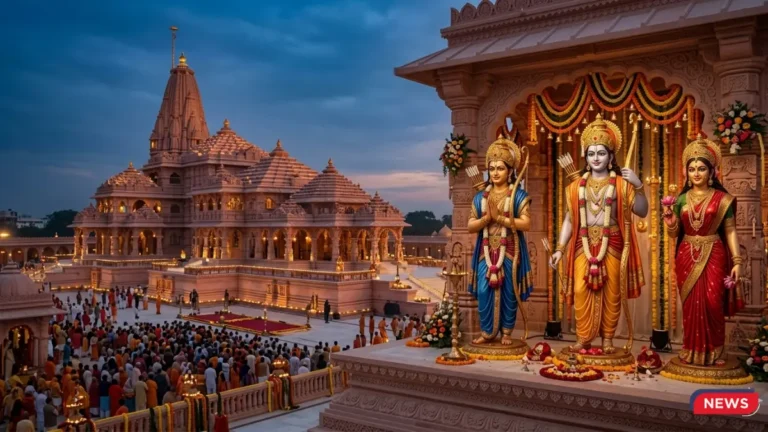 राम नवमी कब है? जानिए इसका महत्व, मान्यता और पूजा विधि