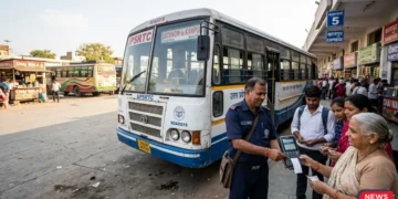 UP Bus Conductor Recruitment 2026 UPSRTC Vacancy Apply Online Seva Yojan