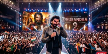 Ranveer Singh हुए इमोशनल