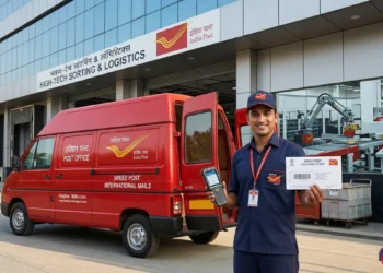 India Post का नया धमाका