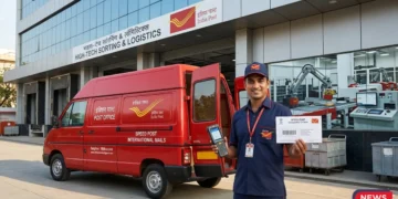 India Post का नया धमाका