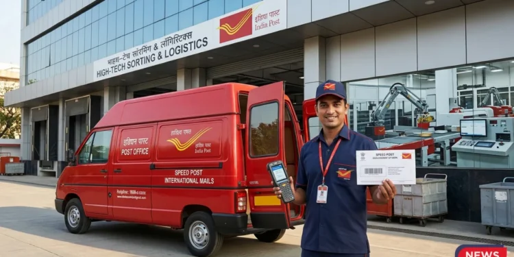 India Post का नया धमाका