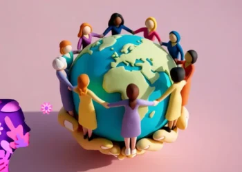 International Women’s Day 2026-Bharati Fast News