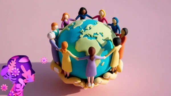 International Women’s Day 2026-Bharati Fast News