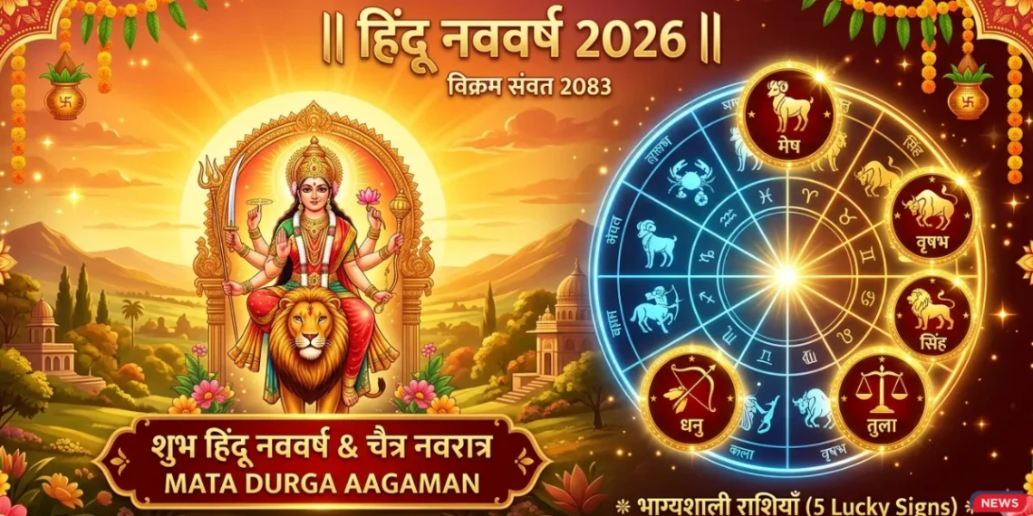 हिंदू नववर्ष 2026