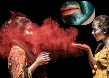 Holi Colors 2026-Bharati Fast News