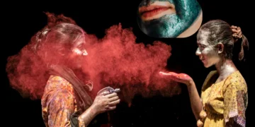 Holi Colors 2026-Bharati Fast News