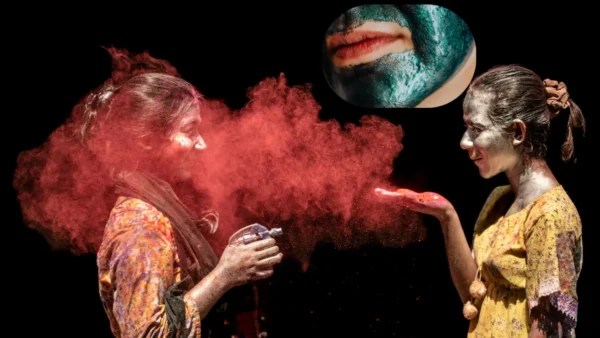 Holi Colors 2026-Bharati Fast News