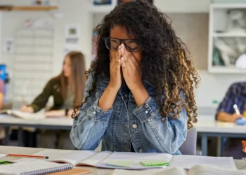 ‘बच्चों के एग्जाम के समय जरूर याद रखें ये बातें-Bharati Fast News