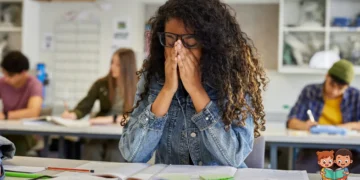 ‘बच्चों के एग्जाम के समय जरूर याद रखें ये बातें-Bharati Fast News