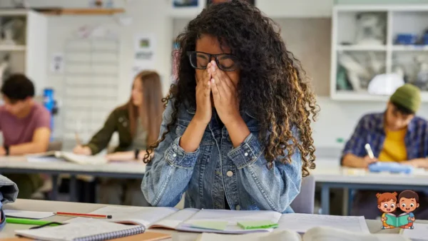 ‘बच्चों के एग्जाम के समय जरूर याद रखें ये बातें-Bharati Fast News