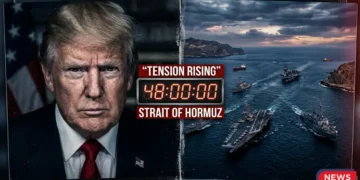 Trump की बड़ी धमाकी