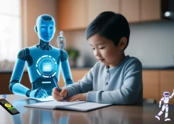 ‘AI से आसान बनाएं अपनी जिंदगी-Bharati Fast News