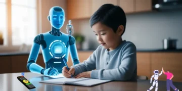 ‘AI से आसान बनाएं अपनी जिंदगी-Bharati Fast News