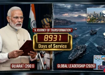 PM मोदी का बड़ा रिकॉर्ड!