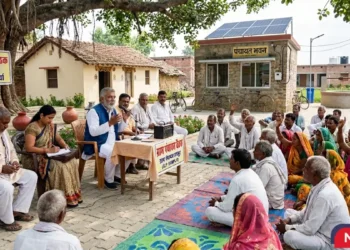 ‘ग्राम प्रधान के बारे में यह नहीं जानते आप-Bharati Fast News