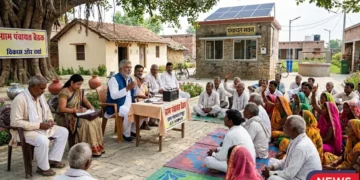 ‘ग्राम प्रधान के बारे में यह नहीं जानते आप-Bharati Fast News