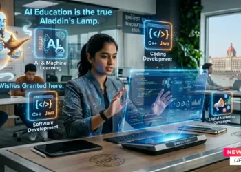 AI बना जादुई चिराग!