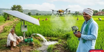 ‘Farmers Scheme 2026-Bharati Fast News