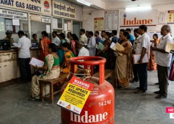 अब LPG नहीं मिलेगा?