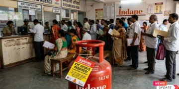 अब LPG नहीं मिलेगा?