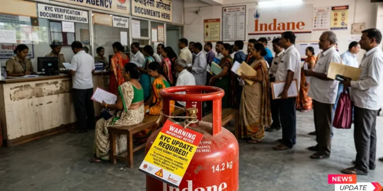 अब LPG नहीं मिलेगा?