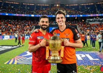 IPL 2026 की धमाकेदार शुरुआत-Bharati Fast News