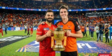 IPL 2026 की धमाकेदार शुरुआत-Bharati Fast News