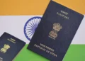 Passport Apply 2026-Bharati Fast News