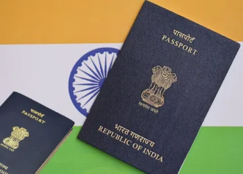 Passport Apply 2026-Bharati Fast News