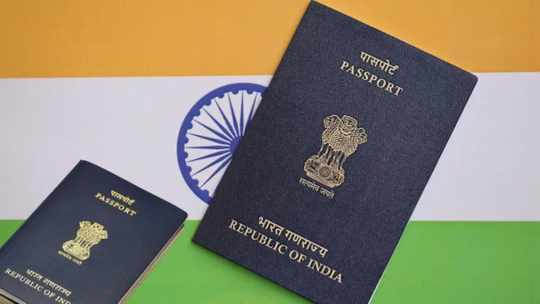 Passport Apply 2026-Bharati Fast News