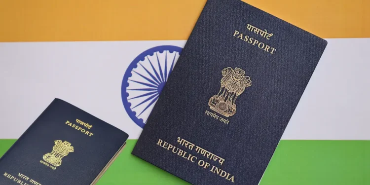 Passport Apply 2026-Bharati Fast News