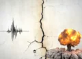 Iran Earthquake Today-Bharati Fast News