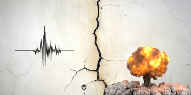 Iran Earthquake Today-Bharati Fast News