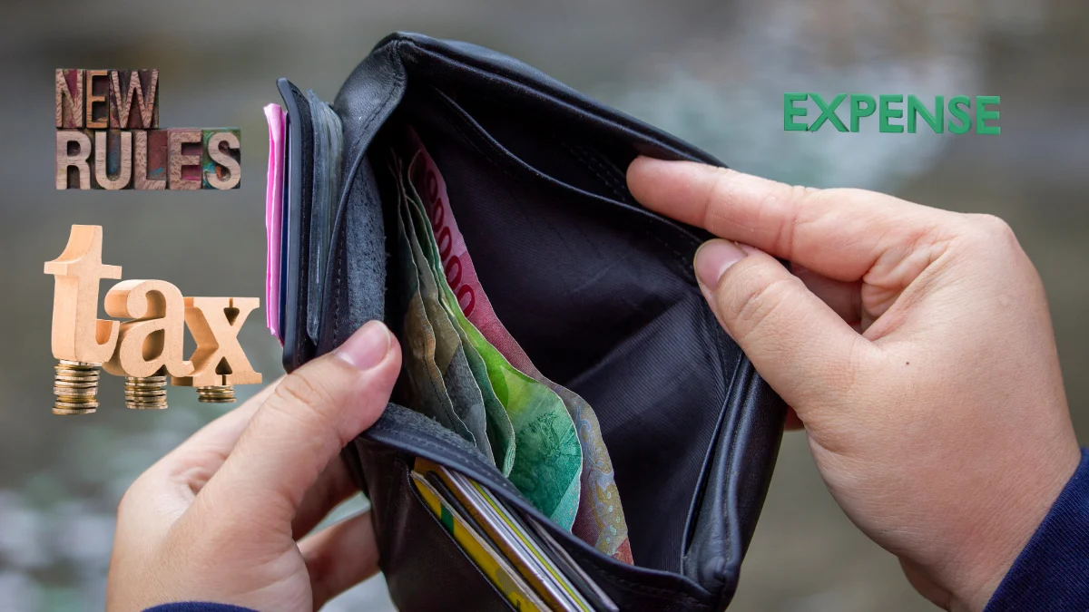 बजट का असर अब आपकी जेब पर!-Bharati Fast News