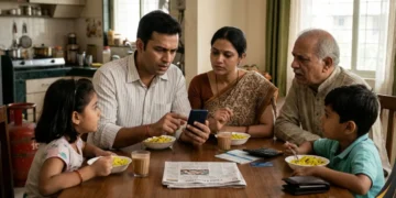 बजट का असर अब आपकी जेब पर!-Bharati Fast News