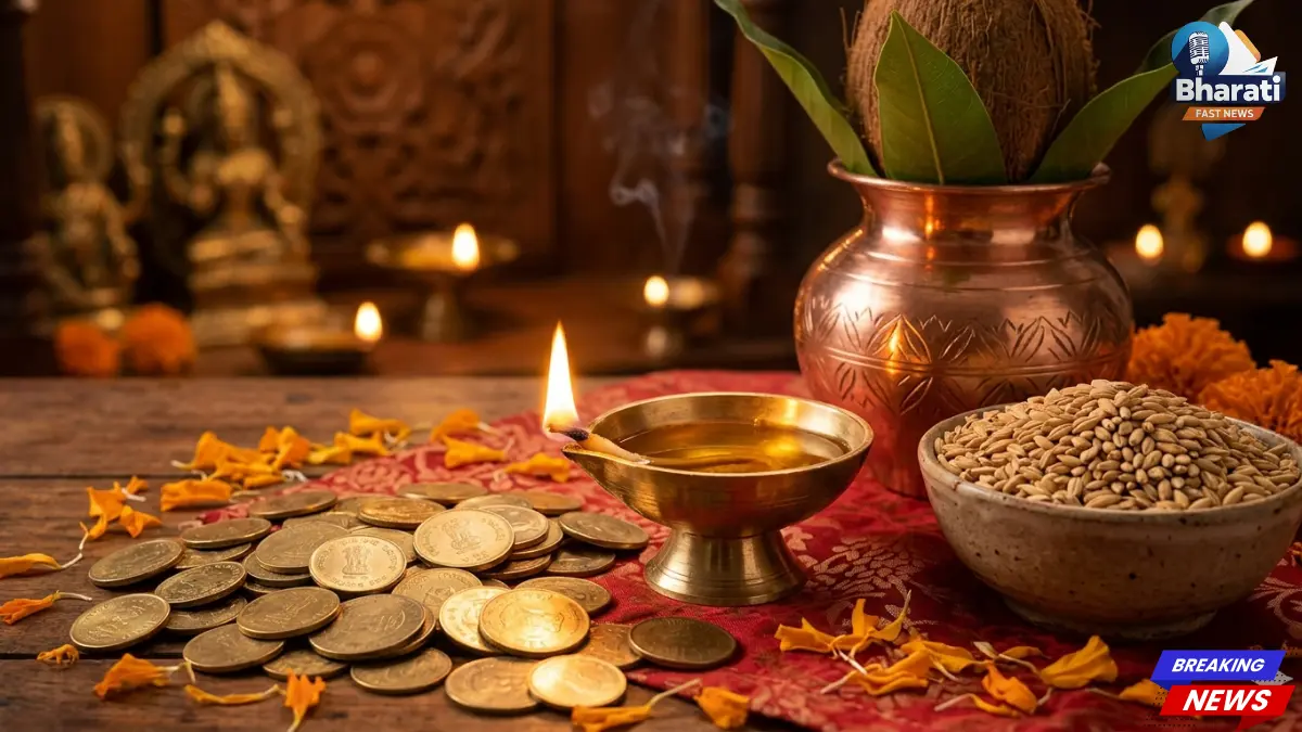 अक्षय तृतीया पर क्या खरीदें?