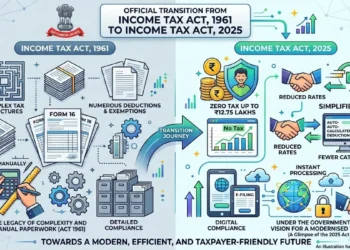 पुराना Income Tax कानून खत्म!
